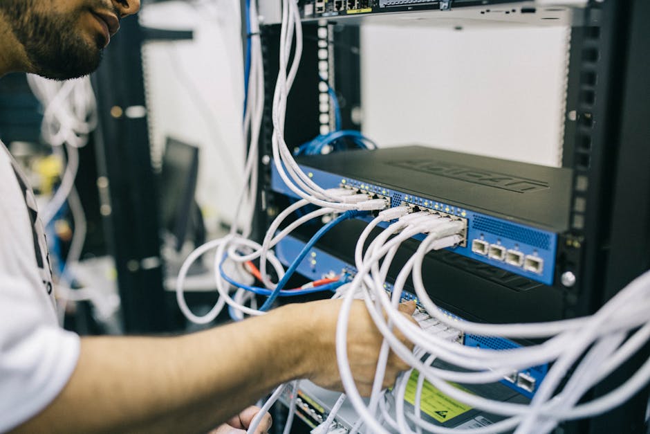 CI/CD and software delivery — Photo by Brett Sayles